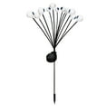 thumbnail image 1 of DPTALR Solar Powered String Eyeball Lamp Halloween Ghost Eye Ground Lamp Outdoor Courtyard Holiday Party Decoration, 1 of 1