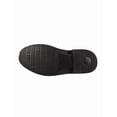 thumbnail image 4 of ZAPATO DE VESTIR DE HOMBRE PIEL CAFE MARCA LEON 7001, 4 of 4