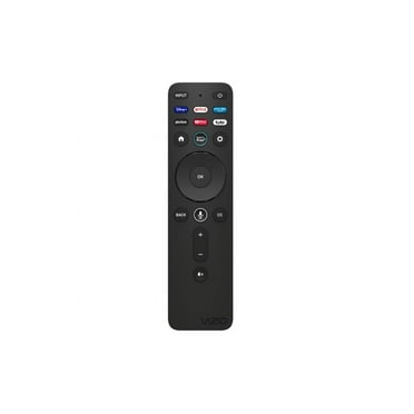 Vizio XRT260 Voice Control TV Remote