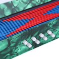 thumbnail image 3 of Ccdes 17 Key 8 Bass Piano Accordion Musical Instrument for Beginners Students, 3 of 7