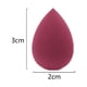 thumbnail image 2 of Juego de esponjas de maquillaje Esponjas de maquillaje Difuminadora Esponja de belleza vegana sin látex Esponja de belleza profesional Difuminadora Huevo de maquillaje Mezclador de base Borla de, 2 of 4