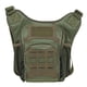 thumbnail image 1 of Bolso bandolera de hombro de lona vintage para hombre KAUKKO FH03-3-VERDE, 1 of 5