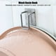 thumbnail image 5 of Gancho de Baño, Organizador de Baño, Gancho de Almacenamiento Gancho de Almacenamiento de Gancho de Almacenamiento Gancho de Lavado, Lavabo de Toalla para la Puerta de Baaña para, 5 of 7