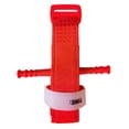 thumbnail image 2 of Correa de torniquete de emergencia Cinturón de hebilla de primeros auxilios médicos al aire libre Rojo Sywqhk Para Estrenar, 2 of 6