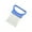 Blue, variant on MesaSe Stainless Steel Onion Needle Fork Vegetable Fruit Slicer Tomato Cutter Cutting Holder Kitchen Accessories Tool