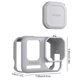 thumbnail image 4 of Para Insta360 Ace Pro 2 Funda Silicona / Correa Antipérdida El Cuello Tapa Lente (gris), 4 of 5