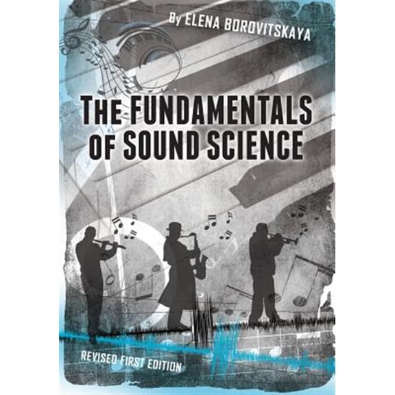 Pre-Owned The Fundamentals of Sound Science (Paperback)
