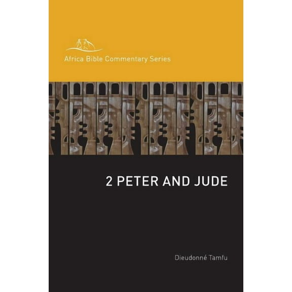 Africa Bible Commentary: 2 Peter and Jude (Paperback)