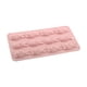 thumbnail image 2 of Molde De Silicona Para Pastel Molde de silicona para pastel de zanahoria con forma de conejito de Pascua (1 pieza, rosa) JASKFLY, 2 of 8