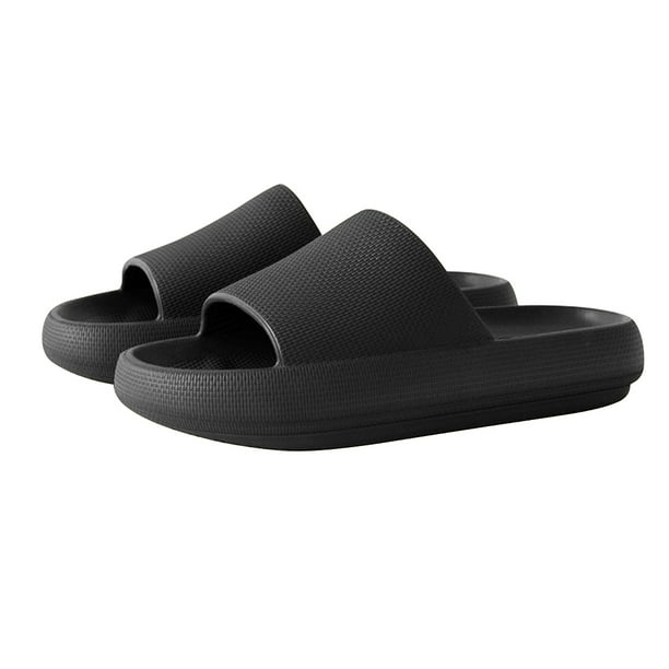 2pcs Home Slippers EVA Non-slip Sandals Couples slipper EVA sandal