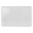 thumbnail image 1 of Minkissy 1 Set Desk Partition Panel Desktop Privacy Board Rectangular for Office Use, 1 of 8