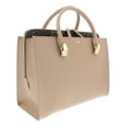 thumbnail image 1 of Roberto Cavalli HXLPHL 020 Nude Satchel Bag, 1 of 3