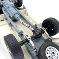 thumbnail image 1 of 2 Set RC Car Part: 1 Set Steel Leaf Spring Suspension Set & 1 Set Steel Shock Absorber Leaf Springs Suspension, 1 of 4