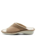 thumbnail image 2 of Flexus Women's PASCALLE Slide, 2 of 6