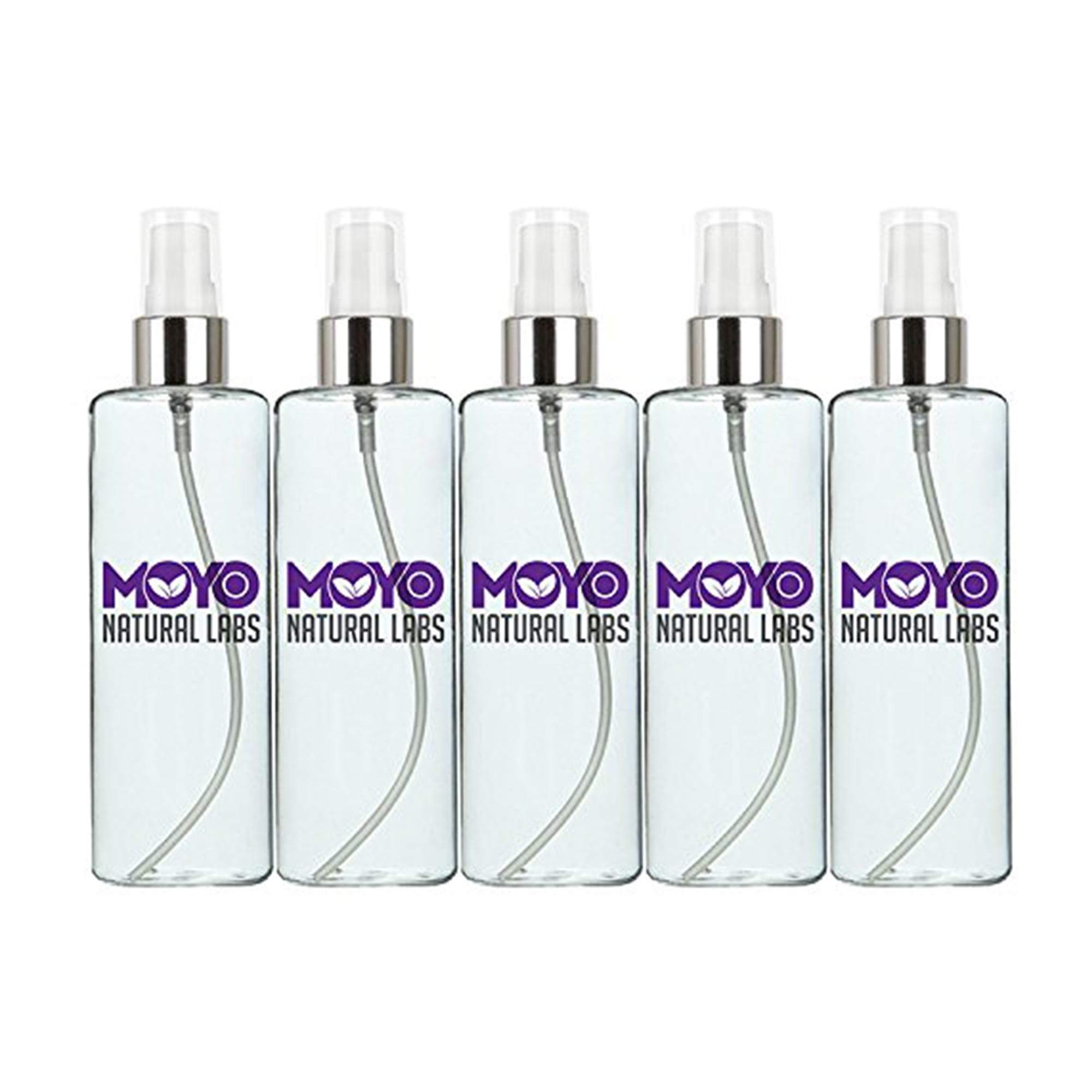 Misting Plants Yardwe 3 Pcs 500ml Plastic Spray Bottle Empty Fine Mist Spray Bottle Refillable Bottle Water Sprayer for Essential Oils Aromatherapy Cleaning Products