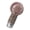 Pink, variant on lanema Handheld Desktop Fan with Mist Function and 3 Adjustable Wind Speeds Quiet Operation Easy to Clean Suitable for Home