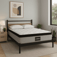 thumbnail image 4 of Colchon Matrimonial Ortopédico Elegance + Box Completo, 4 of 6