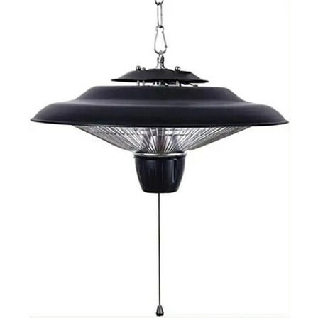 SAYFUT Patio Heater, 1500W Outdoor Heater Ceiling Mounted Heater for Balcony