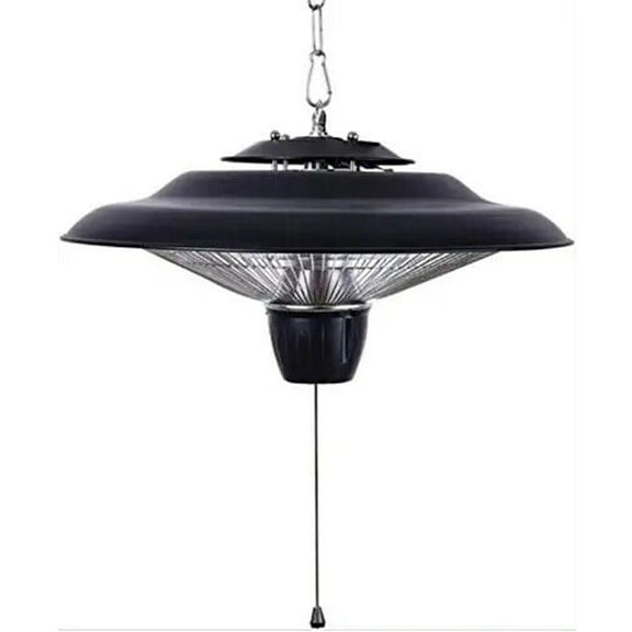 SAYFUT Patio Heater, 1500W Outdoor Heater Ceiling Mounted Heater for Balcony