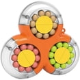 thumbnail image 1 of Cubo giratorio Fidget Toy HUOGUO Magic Bean para aliviar el estrés, 1 of 4