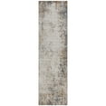thumbnail image 2 of Addison Rugs Chantille Indoor/Outdoor Transitional Modern Putty Washable Runner Rug, 2'3" x 7'6", 2 of 6