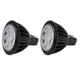 thumbnail image 4 of 2pcs 7W MR16 Bombilla LED Ahorro de Energía Bajo Consumo de Energía Foco 7LED Reemplazo de Bombilla 110-240V Bombilla Nocturna para Dormitorio Cocina Centro Comercial Hotel ANGGREK  Otros, 4 of 8