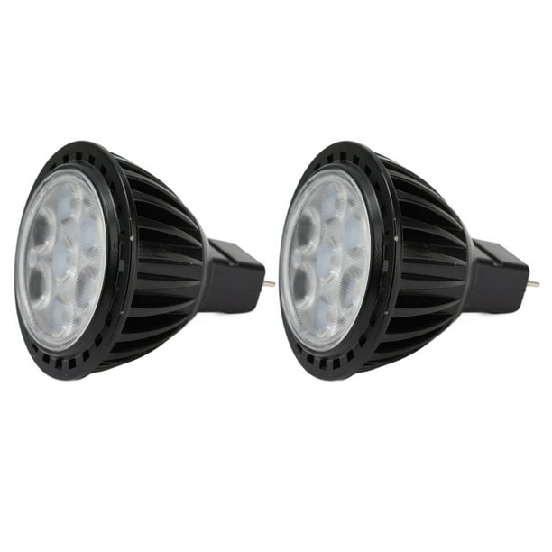 Bombilla MR16, Bombilla liderada MR16 7W 110-240V Reemplazo de Energía Ahorro de Energía para El Hogar