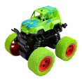thumbnail image 1 of Dsseng Four Wheel Drive Off Road Vehicle Model Toy Baby Car Model, 1 of 5