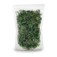 thumbnail image 4 of ⭐ PREMIUM Spanish Moss in Basil| Natural Preserved - Great Ground Cover - Filler for Potted Plants - by ://N ★ LOVA - 10 Quart Bag, 4 of 5