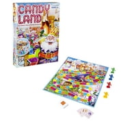 Candy Land The Classic Game Of Adventure Board Game for Preschool Kids and Family Ages 3 and Up