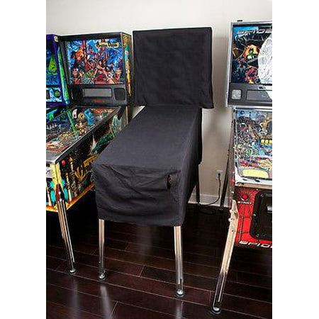 Dust Cover Protector for 70's 80's Bally Stern Standard Pinball (Best Pinball Machines Of The 80s)