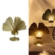 thumbnail image 5 of 4x Portavelas de hierro forjado nórdico moderno Decorativel para la decoración de la de la cena Sunnimix sujetavelas, 5 of 8