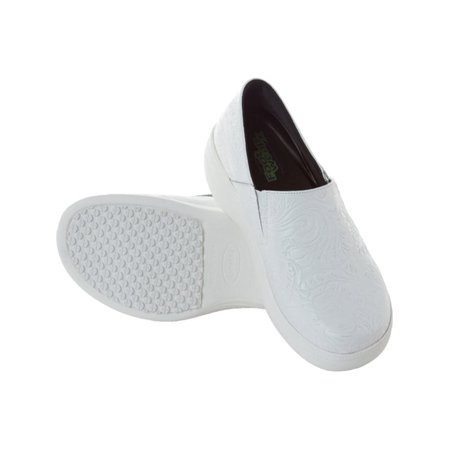 Landau Landau Footwear Rx Women S Vitality Leather Clog