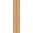 thumbnail image 4 of Ekena Millwork 7 1/2"W x 22"D x 34"H Funston Smooth Arts and Crafts Outlooker, Western Red Cedar, 4 of 4