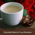 thumbnail image 4 of Dove Promises Dark Chocolate Valentines Day Candy Gifts - 8.87 oz, 4 of 12