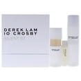 thumbnail image 1 of Derek Lam Aerosol EDP de 3.4oz, Aerosol EDP de 10ml, Niebla de fragancia de 8oz Silent St Primavera 20 3 Pc Gift Set Derek Lam Derek Lam Aerosol EDP de 3.4oz, Aerosol EDP de 10ml, Niebla de fragancia de 8oz 3 Pc Gift Set, 1 of 2