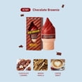 thumbnail image 5 of EGNMCR Cheese Ice Cream Scented Body Mist - Fruity Gourmand Spray 100ml fragrant dew, 5 of 5
