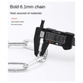 90cm Mountain Bike Bicycle Lock AntiTheft Key Lock Mountain Bike