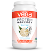 Vega Protein & Energy Powder, Vanilla Bean, 20g Protein, 1.9lb, 30.0oz