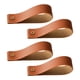 thumbnail image 4 of 4 ganchos de poliuretano para pared, soportes para barra de cortina., 4 of 7