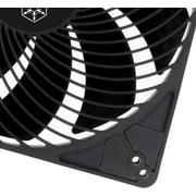 SilverStone, CASE FAN