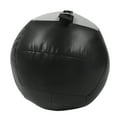 thumbnail image 1 of Bola De Pared Ponderada, 2.2 Lb Pu Cuero Soft Fitness Fitness Ball De Peso Adecuado Tanto Para El Gimnasio Como Para El Hogar, 1 of 7