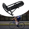 thumbnail image 4 of ebike electric bicycle Bike Front Rack Aluminum Alloy Luggage Carrier Racks rack（only）, 4 of 9