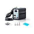 thumbnail image 1 of VEVOR 700W Hot Air Rework Station 212℉-932℉ SMD Rework Station with Digital Display, 1 of 9