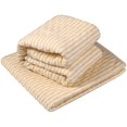 thumbnail image 1 of 2pcs Reusable Large Size Washable Waterproof Fast Absorbing Baby Pee Pads Dog Pee Pads For Dogs Babies, 1 of 2