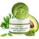 thumbnail image 1 of Mascarilla facial LILY SADO, té verde, matcha y aguacate, 120 ml, 1 of 9