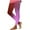 Pink, variant on Women's Athletic Yoga Pants with 4-Way Stretch – form-Fitting Workout Leggings for Yoga & Training Light Blue XL