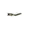 thumbnail image 2 of Davico Mfg Catalytic Converter P/N:17122 Fits select: 2004-2015 NISSAN TITAN, 2004-2015 NISSAN ARMADA, 2 of 4