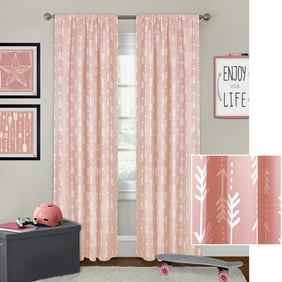 Curtains Window Treatments Walmart Com Walmart Com