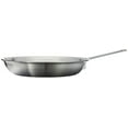 thumbnail image 3 of Vollrath Fry Pan,10 in Dia,Aluminum 7010, 3 of 6